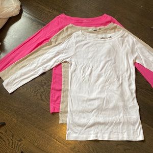 3 pack vineyard vines tshirts